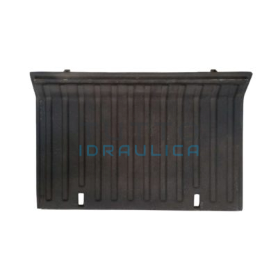 Ghisa Superiore per Termocamino CARINCI Evolution 2.0 e 3.0 | 200 | 300 | RTC.S10