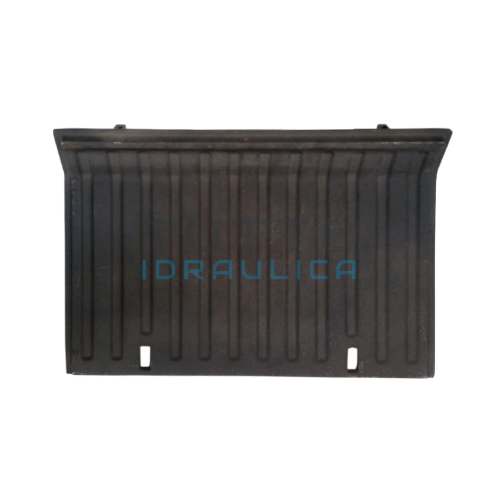 Ghisa Superiore per Termocamino CARINCI Evolution 2.0 e 3.0 | 200 | 300 | RTC.S10