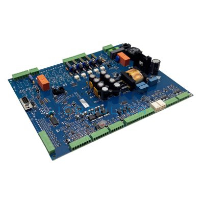 Scheda Potenza Thermorossi per Lambda EVO | 70028617