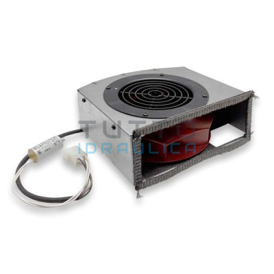 Ventilatore Completo Thermorossi per Gamma Natural e Natural 12 | 70026275