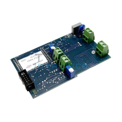 Schedina Elettronica Thermorossi per COMPACT MATIC 32 | 60013893
