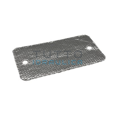 Guarnizione Ispezione Thermorossi per Stufe Molti Modelli | 60013557