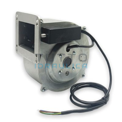 Ventilatore Aria Primaria per Termocamino Carinci a Pellet | RTC.E13