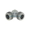 Curvetta GAS per Cucina e Piani cottura MM | 1/2"