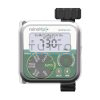 Programmatore a Batterie RAINDRIP Elettronico Digitale con Attacco Rubinetto 3/4"