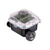 Programmatore a Batterie RAINDRIP Elettronico Digitale con Attacco Rubinetto 3/4" - immagine 2