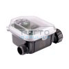 Programmatore a Batterie RAINDRIP Elettronico Digitale con Attacco Rubinetto 3/4" - immagine 4