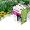 Programmatore a Batterie RAINDRIP Elettronico Digitale con Attacco Rubinetto 3/4" - immagine 5