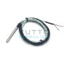 Sonda Fumi Carinci per Caldaie e Stufe | 0/500° | Sensore D.6 mm | STF.500