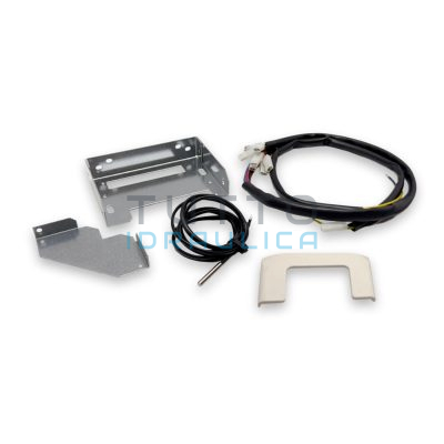 Kit Installazione a Bordo Macchina Galletti x My Comfort 2x1 | EYKB2X1
