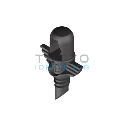 Irrigatore Micro Spray | Filetto mm. 4,5 | Angolo  90° | Pz.10