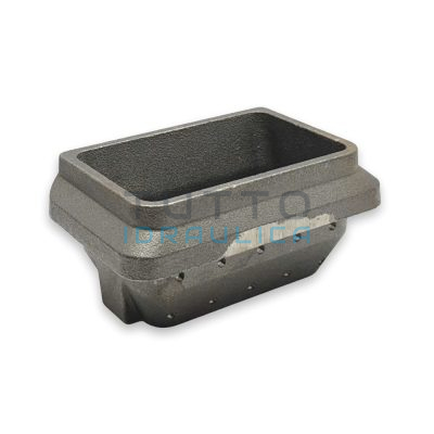 Braciere in Ghisa per Stufa | KARMEK ONE | Vari Modelli | SML102