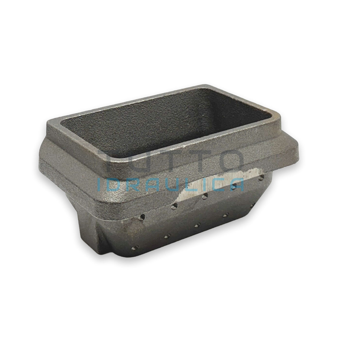 Braciere in Ghisa per Stufa | KARMEK ONE | Vari Modelli | SML102