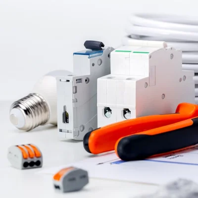 MATERIALE ELETTRICO