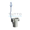 Bacinella Piletta per Valvola di Scarico OLI 74 - Evo - OLI 80 | 026701 - immagine 2