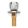Rubinetto Bidet Singolo Attacco 1/2" - immagine 2