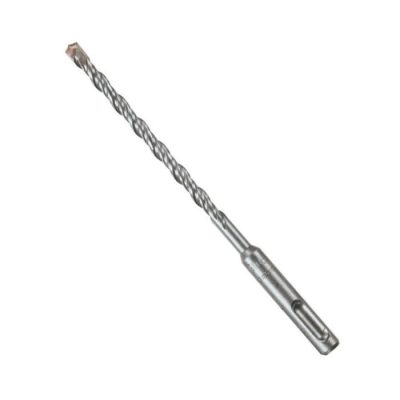 Punta SDS-Plus | Ø  8 x 100 mm Lunghezza Tot. 160 mm