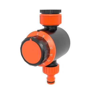Programmatore MANUALE per irrigazione Avviamento a Rotella | 3/4"
