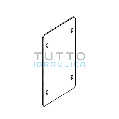 Tappo per Tee Fumi Thermorossi Molti Modelli | 70013182