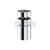 Aeratore con Snodo per Miscelatore Bidet | F16x1