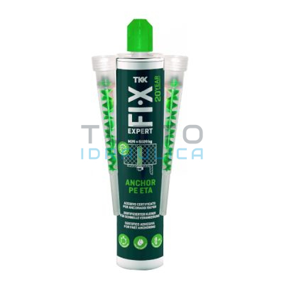 Ancorante Chimico Strutturale | TKK | ANCHOR PE ETA | 300 ml