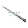 Scovolo a Lamine per Pulizia Termocamino Famar | Condotti 40x40 mm