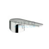 Maniglia per Miscelatore | FEV | Serie Line | Diam.35 | Cromata