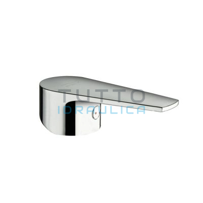Maniglia per Miscelatore | FEV | Serie Line | Diam.35 | Cromata