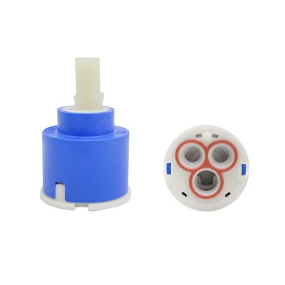Cartuccia per Miscelatore | FIMA Frattini | Diam. 42mm | Bassa | Compatibile con F2273/1