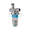 Dosatore Anticalcare Polifosfato in Sfere HCE | Polifilter | Attacchi FF. 1/2" | DS0010012