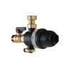 Defangatore Magnetico HCE | DirtOUT™ Compact | Bicchiere Nero| 3/4"