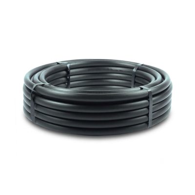 Tubo Polietilene Irrigazione | PN-6 | Garden-Pipe | Ø 32 | Rotolo mt.100