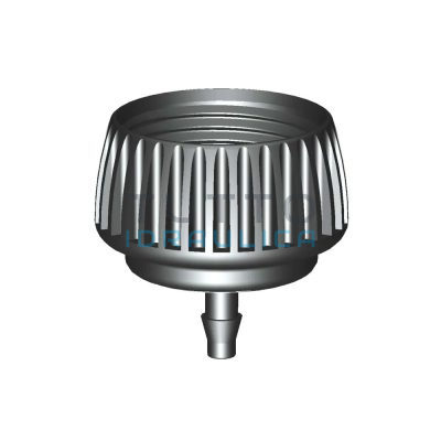 Presa Rubinetto Attacco F.3/4" per Microtubo Innesto 4,5 MM.