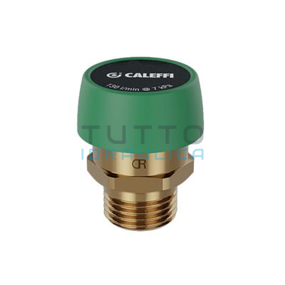 Valvola Rompivuoto Caleffi | Attacco M. 3/4" | 304050