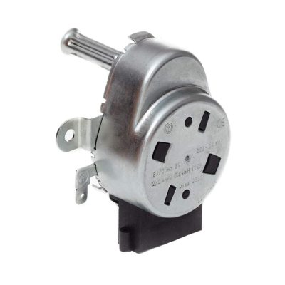 Motorino Girarrosto Attacco Universale 4W. RPM 2