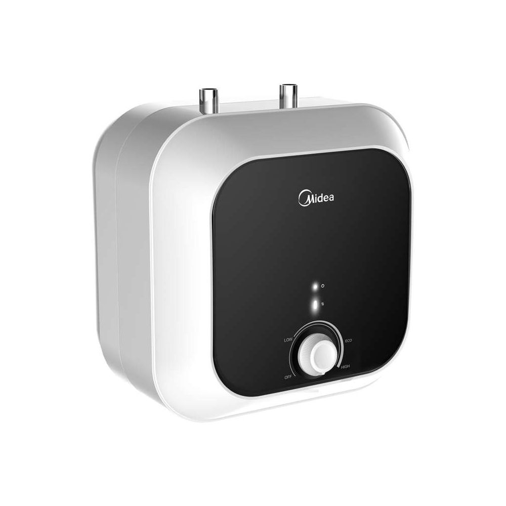 Scaldabagno Elettrico | MIDEA | Sottolavello | Serie VDU | Lt. 10