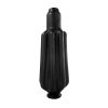 Membrana per Autoclave Gomma EPDM Flangia | 90/120 mm | Lt. 80-100 | Con Foro
