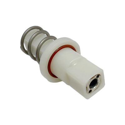 Perno Traino con Molla n.05 per Spremipomodoro REBER | 9601N - 9602N - 9603N